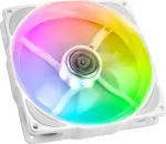 Noiseblocker B12X-P Computer case Fan 12 cm White 1 pc(s)