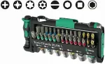 WERA T&ouml;&ouml;riistakomplekt Wera Tool-Check Plus Imperial 1, 39-osaline