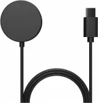 Fixed Cable USB-C for Galaxy Watch 3/4/5/6/7/Active/Ultra