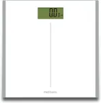 Kaalud Medisana PS 510 Electronic Bathroom Scale White
