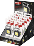 EMOS COB LED RECHARGEABLE PENDANT LIGHT 750 LM