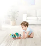 INFANTINO L&otilde;bus veerev r&ouml;&ouml;vik
