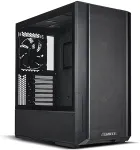 Korpus Lian LI LANCOOL 216 E-ATX-Geh&auml;use, Midi-Tower - schwarz