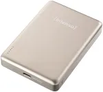Intenso POWER BANK USB 10000MAH MAG/CHAMPAGNE 7344031