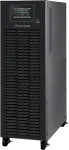 UPS POWER WALKER PowerWalker VFI 20K CPG PF1 3/3 BX uninterruptible power supply () Double-conversion (Online) 20 kVA 20000 W