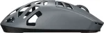 Hiir LORGAR MSE90W, Magnesium Alloy Wireless Gaming Mouse Elite, Dark Grey