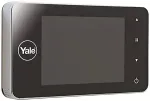 YALE HOME Digital Door Viewer DDV 4500