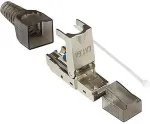GoodConnections Good Connections RJ45 Stecker Cat. 6A feldkonfektionierbar