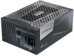 Toiteplokk Seasonic ATX3-PRIME-PX-1600 power supply unit 1600 W 20+4 pin ATX ATX Black