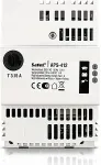 UPS Satel Zasilacz serwerowy Satel buforowy (12V) (APS-412)
