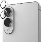 PANZERGLASS &reg; Hoops&reg; Camera Lens Protector Transparent Samsung S25 Edge