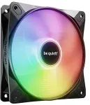 Be Quiet ! L&uuml;fter 120*120*25 Light Wings LX PWM Reverse Black