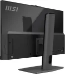 Msi Modern AM242P 1M-2088XEU Intel Core 5 120U 60.5 cm (23.8") 1920 x 1080 pixels All-in-One PC 16 GB DDR5-SDRAM 512 GB SSD Wi-Fi 6E (802.11ax) Black