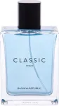 Banana Republic Classic Acqua 125ml - Eau de Parfum uniseks