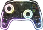 Joystick DragonShock Controller Orion Glow Wireless RGB Switch