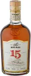 SUAU Brandy 15, 37%vol, 0,7L,