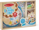 Spinmaster MELISSA & DOUG m&auml;ngukomplekt S&uuml;nnip&auml;evatort