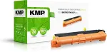 Tooner KMP Toner Brother TN243Y 1000S yellow remanufactured