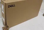 Dell SALE OUT. LCD P2726HE 27" IPS FHD/1920&times;1080/HDMI,DP,USB,RJ45,USB-C/Black | SALE OUT. | Dell P2726HE | 27 " | IPS | 16:9 | 120 Hz | 5/8 ms | 1920 x 1080 pixels | 300 cd/m&sup2; | HDMI ports quantity 1 | Warranty 36 month(s) | DAMAGED PACKAGING