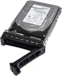 K&otilde;vaketas Dell - Festplatte - 2.4 TB - Hot-Swap - 2.5 (6.4 cm) - SAS 12Gb/s - 10000 U/min - f&uuml;r PowerEdge R230, R330, R630, R730, R730xd (2.5), R830 (2.5), T430 (2.5), T630 (2.5)