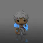 Funko POP! Vinyl figuur: One Piece - Monkey D. Luffy (w/ Chase)