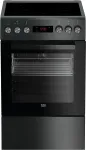 Pliit Beko Cooker FSE57310GAS