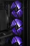 Actina 5901443410287 PC AMD Ryzen&trade; 5 8400F 32 GB DDR5-SDRAM 1 TB SSD Intel Arc B580 Midi Tower Black