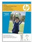 Hp Advanced Photopaper glossy A4 25sheet