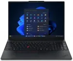 S&uuml;learvuti Lenovo ThinkPad E16 AMD G3 16" R7-250 32/1TB WUXGA W11P