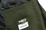 NEO TOOLS 81-573-M work clothing Jacket