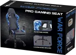 SuBsonic Pro Gaming Seat War Force