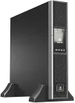 UPS VERTIV Liebert GXT5 - USV (in Rack montierbar/extern) - Wechselstrom 230 V - 2000 Watt - 2000 VA - Bleis&auml;ure - RS-232, USB - Ausgangsanschl&uuml;sse: 8 - 2U (GXT5-2000IRT2UXL)