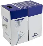 SBOX UTP CAT-6 BOX 305 m