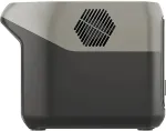 UPS ECOFLOW Power station RIVER 2 Max 512Wh