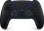 Joystick SONY Interactive Entertainment DualSense Black Bluetooth/USB Gamepad Analogue / Digital PlayStation 5, PC