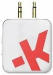 Skross Bluetooth Headset Connector Plane