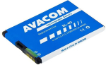 AVACOM Battery GSNO-BL4D-S1200A for Nokia E7, N8 Li-Ion 3.7V 1200mAh (replacement for BL-4D)