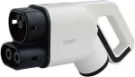 NONAME Electric Car Duosida Plug CCS 2, 200A, 3-phase