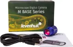 Levenhuk M130 BASE Microscope Digital Camera