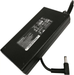 Msi 120W 20V power adapter (incl. power cord)