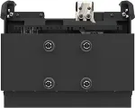 Panasonic PMT FZ-G2 VEHICLE DOCK CRADLE (NO ELECTRONICS)