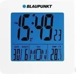 Raadio Blaupunkt CL02WH alarm clock White