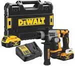 Dewalt DCH172P2-QW rotary hammer