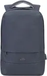 RivaCase NB CASE ANTI-THEFT 15.6"/7562 DARK GREY