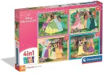 Clementoni 21746 puzzle