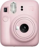 Fotokaamera Fujifilm Instax Mini 12, blossom pink + film