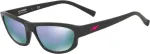 ARNETTE P&auml;ikeseprillid unisex AN4260-014V56 (L&auml;&auml;ts/Sild/K&otilde;rvaklamber) 55/18/140 mm