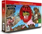 Joystick UBISOFT NS - Mad Bullets Kit SWITCH 2&1