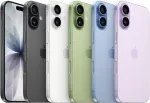 Mobiiltelefon APPLE Nutitelefon IPHONE 17 256GB White MG6K4ZD/A