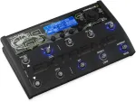 TC Helicon TC-Helicon Voice Live 3 extreme - guitar-vocal multieffect